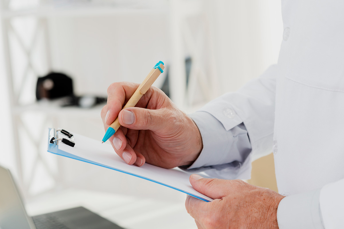 Testosterone Replacement Therapy In Testosterone Replacement Therapy Clinic In Merced