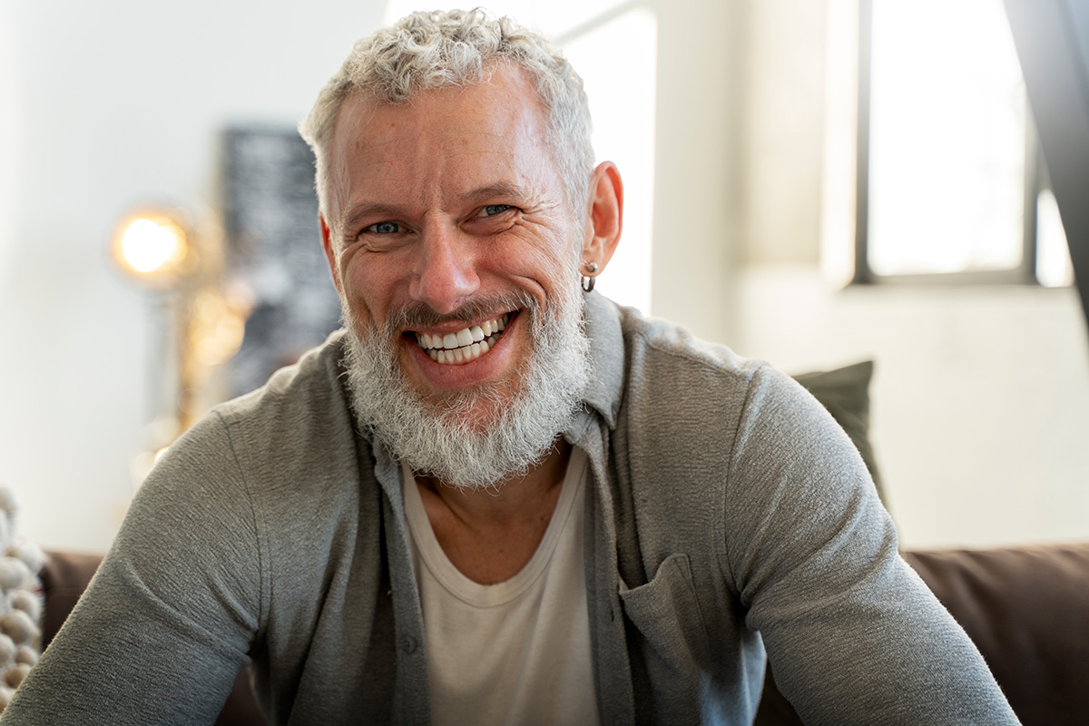 Testosterone Replacement Therapy for Men In Testosterone Replacement Therapy Clinic In Merced